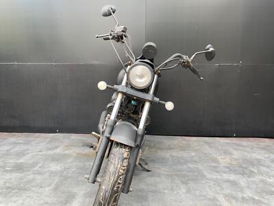 SINNIS ZS 125-79 HOODLUM RUNNING PROJECT HPI CLEAR ULEZ COMPLIANT