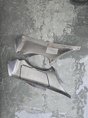 SUZUKI RF 400 1993 PROJECT BIKE HPI CLEAR