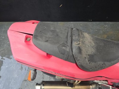 SUZUKI RF 400 1993 PROJECT BIKE HPI CLEAR