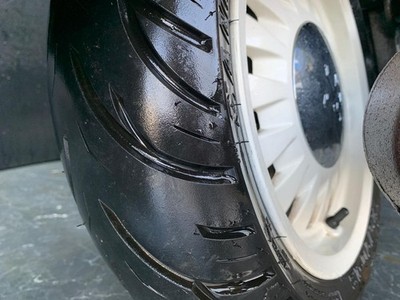 PEUGEOT DJANGO 125cc 2016 PROJECT SCOOTER