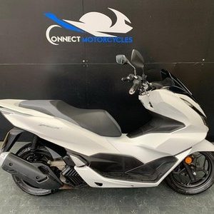 HONDA WW 125 A-M PCX 125cc 2022 HPI CLEAR