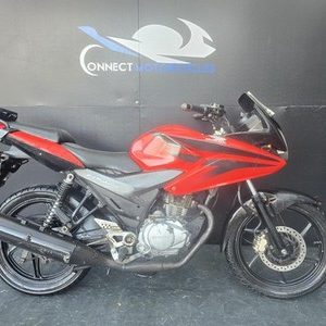 HONDA CBF125 LEARNER LEGAL PROJECT BIKE