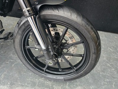 DUCATI SCRAMBLER FULL THROTTLE 800 2016 LOW MILEAGE HPI CLEAR