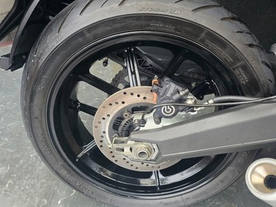 DUCATI SCRAMBLER FULL THROTTLE 800 2016 LOW MILEAGE HPI CLEAR