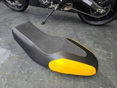 DUCATI SCRAMBLER FULL THROTTLE 800 2016 LOW MILEAGE HPI CLEAR