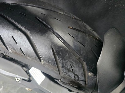 DUCATI SCRAMBLER FULL THROTTLE 800 2016 LOW MILEAGE HPI CLEAR