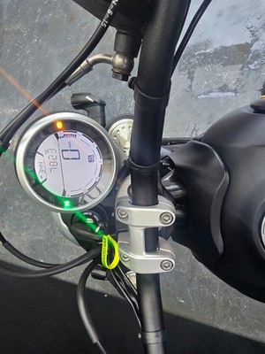 DUCATI SCRAMBLER FULL THROTTLE 800 2016 LOW MILEAGE HPI CLEAR