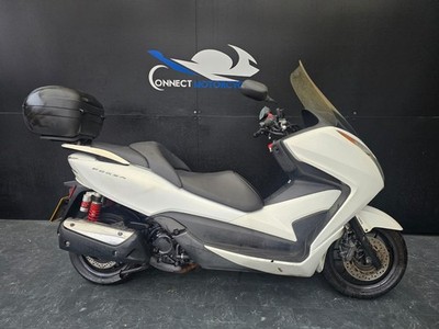 HONDA NSS 300 A-D FORZA PROJECT SCOOTER HPI CLEAR