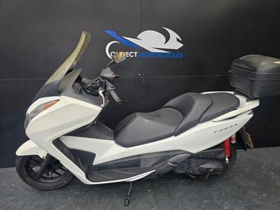 HONDA NSS 300 A-D FORZA PROJECT SCOOTER HPI CLEAR