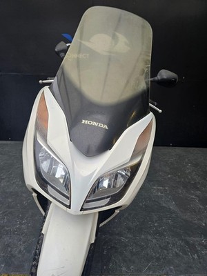 HONDA NSS 300 A-D FORZA PROJECT SCOOTER HPI CLEAR