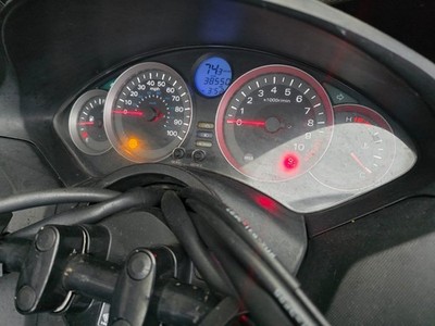 HONDA NSS 300 A-D FORZA PROJECT SCOOTER HPI CLEAR