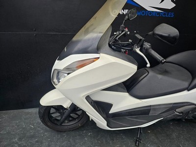 HONDA NSS 300 A-D FORZA PROJECT SCOOTER HPI CLEAR