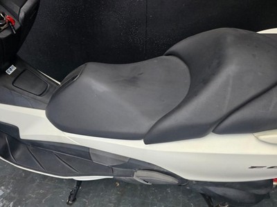 HONDA NSS 300 A-D FORZA PROJECT SCOOTER HPI CLEAR