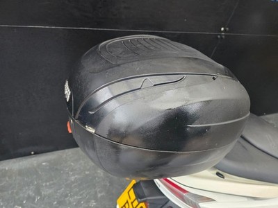 HONDA NSS 300 A-D FORZA PROJECT SCOOTER HPI CLEAR