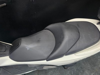 HONDA NSS 300 A-D FORZA PROJECT SCOOTER HPI CLEAR