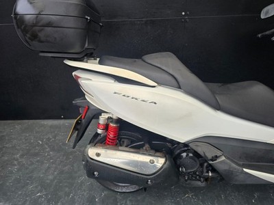 HONDA NSS 300 A-D FORZA PROJECT SCOOTER HPI CLEAR
