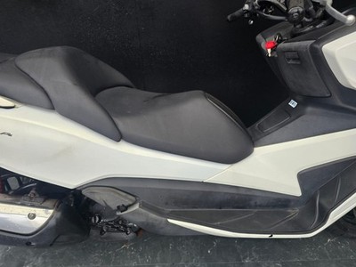 HONDA NSS 300 A-D FORZA PROJECT SCOOTER HPI CLEAR