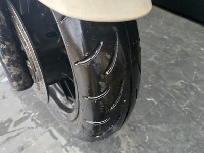 HONDA NSS 300 A-D FORZA PROJECT SCOOTER HPI CLEAR