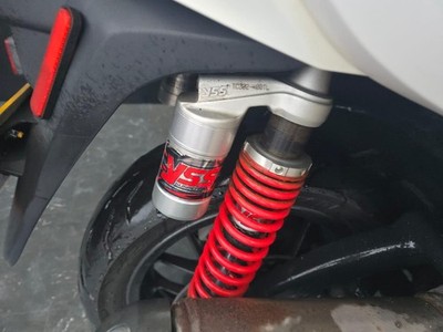 HONDA NSS 300 A-D FORZA PROJECT SCOOTER HPI CLEAR