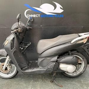 HONDA SH 125 SPARES OR REPAIR PROJECT SCOOTER
