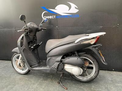 HONDA SH 125 SPARES OR REPAIR PROJECT SCOOTER