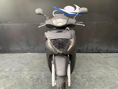 HONDA SH 125 SPARES OR REPAIR PROJECT SCOOTER