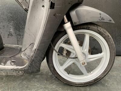 HONDA SH 125 SPARES OR REPAIR PROJECT SCOOTER