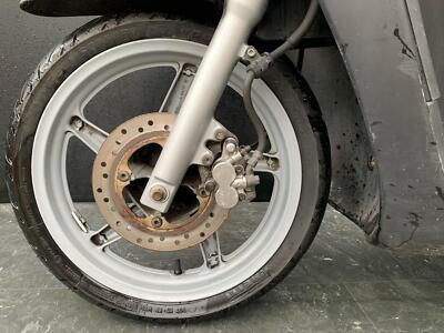 HONDA SH 125 SPARES OR REPAIR PROJECT SCOOTER