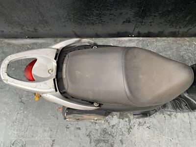 HONDA SH 125 SPARES OR REPAIR PROJECT SCOOTER