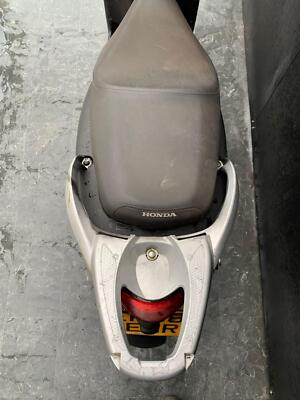 HONDA SH 125 SPARES OR REPAIR PROJECT SCOOTER