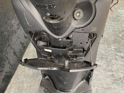 HONDA SH 125 SPARES OR REPAIR PROJECT SCOOTER