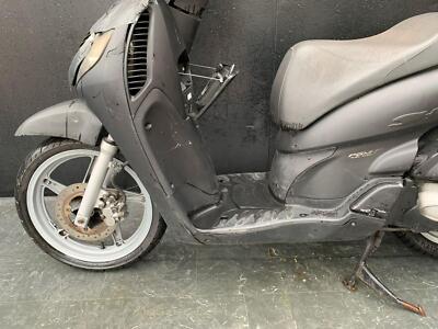 HONDA SH 125 SPARES OR REPAIR PROJECT SCOOTER