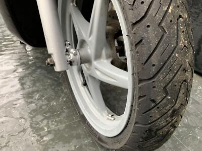 HONDA SH 125 SPARES OR REPAIR PROJECT SCOOTER