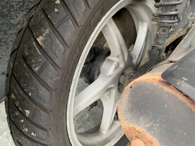 HONDA SH 125 SPARES OR REPAIR PROJECT SCOOTER