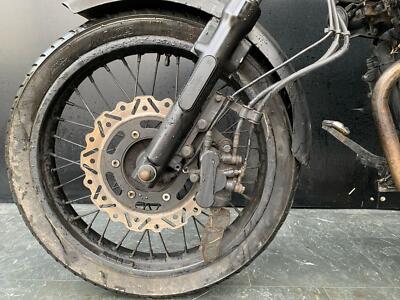 SINNIS ZS 125-79 HOODLUM HPI CLEAR ULEZ COMPLIANT