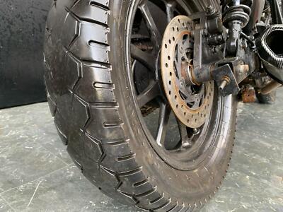 SINNIS ZS 125-79 HOODLUM HPI CLEAR ULEZ COMPLIANT