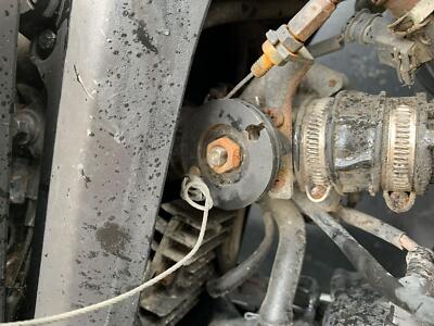 SINNIS ZS 125-79 HOODLUM HPI CLEAR ULEZ COMPLIANT