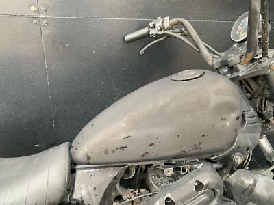 SINNIS ZS 125-79 HOODLUM HPI CLEAR ULEZ COMPLIANT