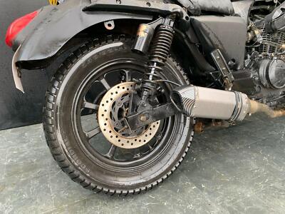 SINNIS ZS 125-79 HOODLUM HPI CLEAR ULEZ COMPLIANT