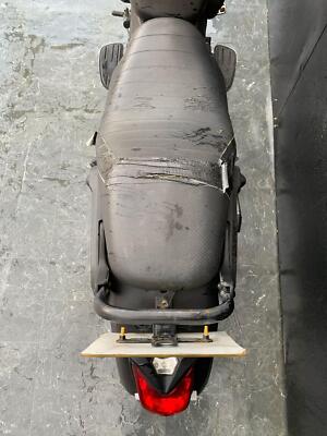 SINNIS ZS 125-79 HOODLUM HPI CLEAR ULEZ COMPLIANT