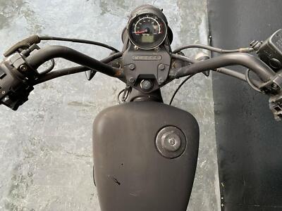 SINNIS ZS 125-79 HOODLUM HPI CLEAR ULEZ COMPLIANT