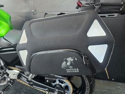 KAWASAKI ER6 Z650 2021 LOW MILEAGE HPI CLEAR