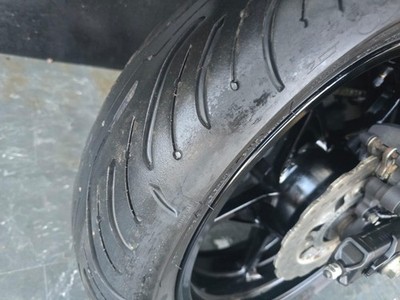 KAWASAKI ER6 Z650 2021 LOW MILEAGE HPI CLEAR