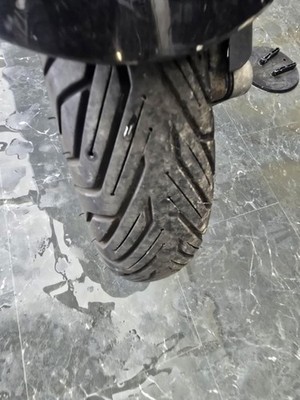 PIAGGIO VESPA PRIMAVERA 125cc PROJECT SCOOTER