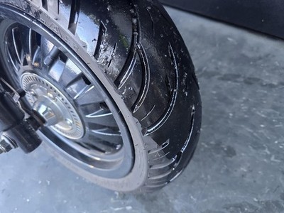 PEUGEOT DJANGO 125cc LEARNER LEGAL TRADE SALE HPI CLEAR