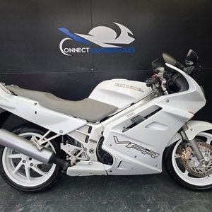 HONDA VFR 750 F-M 1992 PROJECT BIKE HPI CLEAR