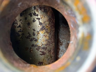 YAMAHA XJ750 1983 PROJECT BIKE HPI CLEAR