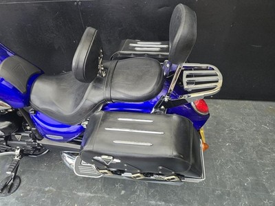 TRIUMPH ROCKET 111 ROADSTER 2013 CRUISER HPI CLEAR