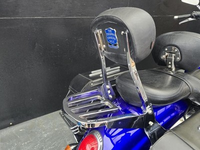 TRIUMPH ROCKET 111 ROADSTER 2013 CRUISER HPI CLEAR