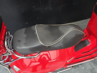 PIAGGIO VESPA GTS 125 IE PROJECT SCOOTER HPI CLEAR 1 OWNER